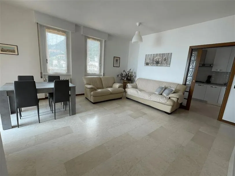 Iseolakerental - Casa Pluto Lovere