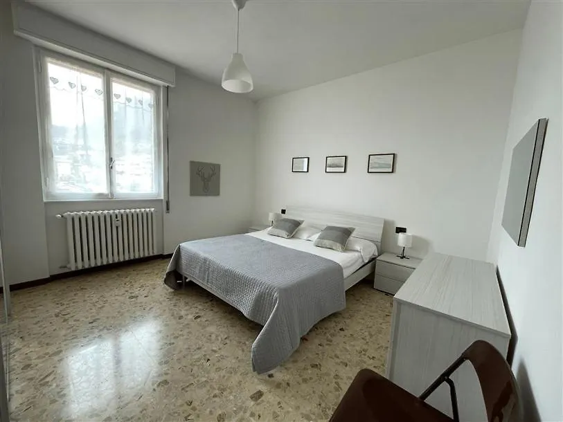 Apartment Iseolakerental - Casa Pluto Lovere Italien