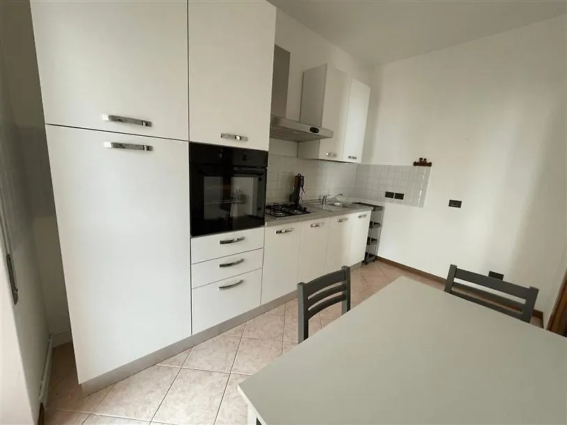 Apartment Iseolakerental - Casa Pluto Lovere