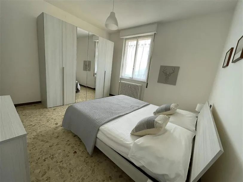 Iseolakerental - Casa Pluto Lovere Apartment