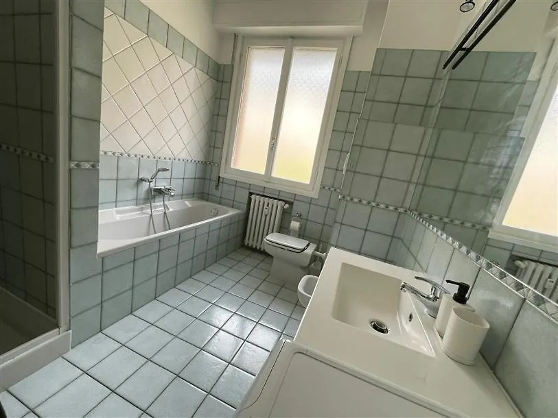 Iseolakerental - Casa Pluto Lovere